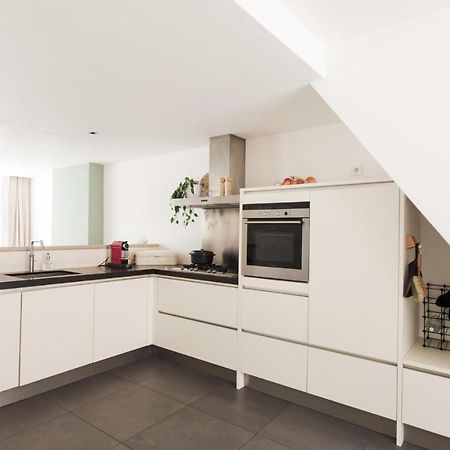 Amazing And Stylish House Near City Center Dordrecht, Close To Rotterdam Zewnętrze zdjęcie