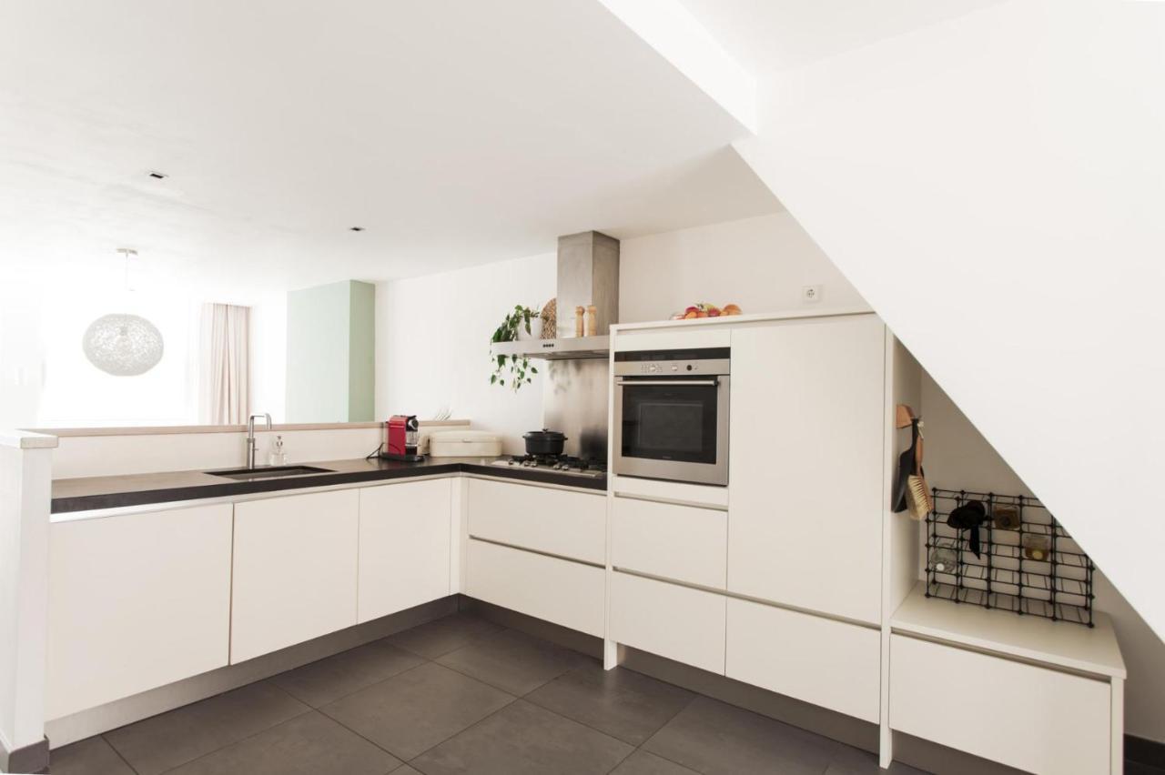 Amazing And Stylish House Near City Center Dordrecht, Close To Rotterdam Zewnętrze zdjęcie