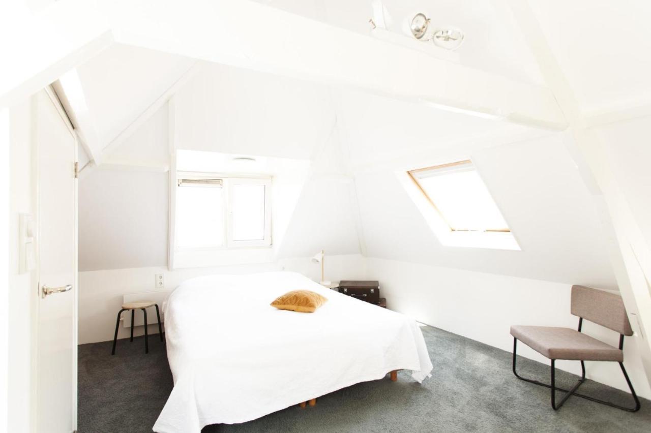 Amazing And Stylish House Near City Center Dordrecht, Close To Rotterdam Zewnętrze zdjęcie