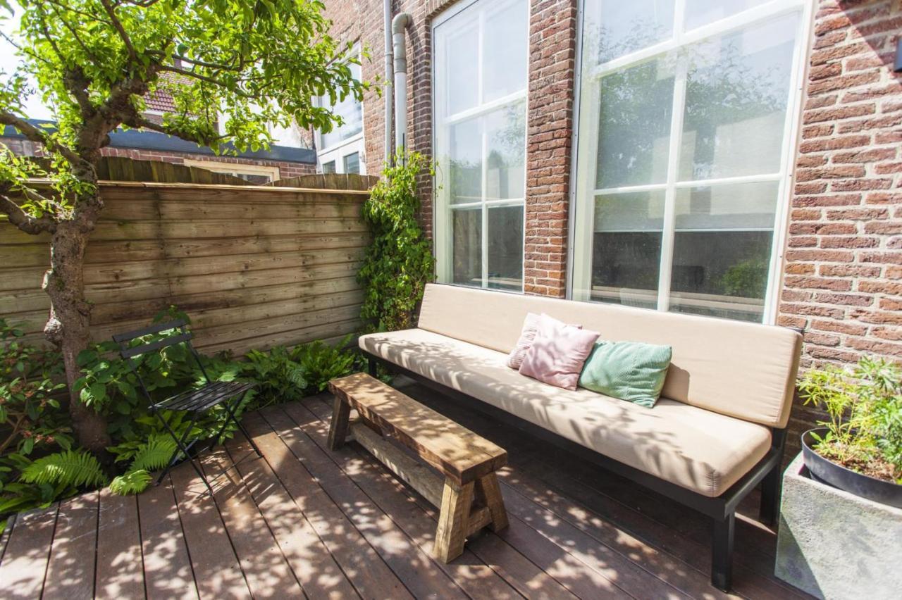Amazing And Stylish House Near City Center Dordrecht, Close To Rotterdam Zewnętrze zdjęcie