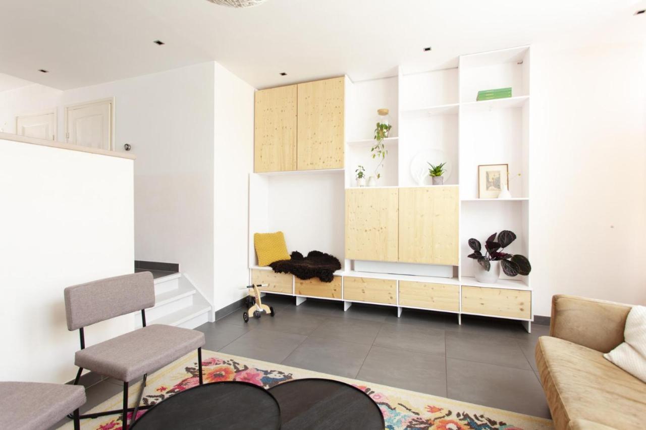 Amazing And Stylish House Near City Center Dordrecht, Close To Rotterdam Zewnętrze zdjęcie