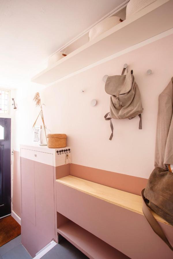 Amazing And Stylish House Near City Center Dordrecht, Close To Rotterdam Zewnętrze zdjęcie