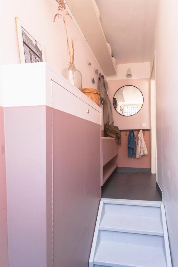 Amazing And Stylish House Near City Center Dordrecht, Close To Rotterdam Zewnętrze zdjęcie