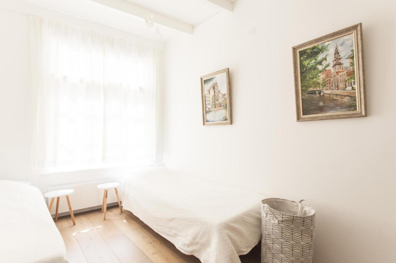 Amazing And Stylish House Near City Center Dordrecht, Close To Rotterdam Zewnętrze zdjęcie