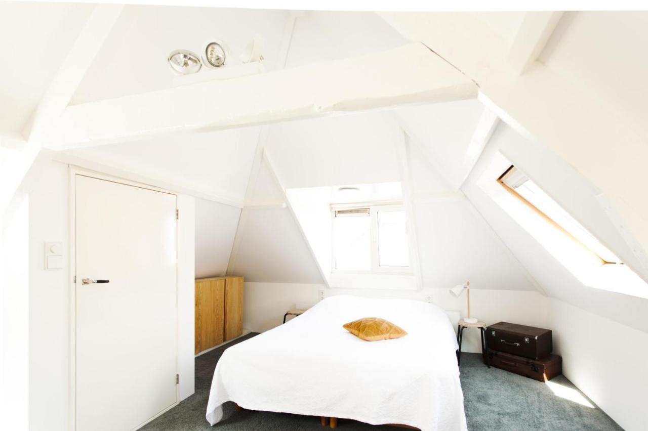 Amazing And Stylish House Near City Center Dordrecht, Close To Rotterdam Zewnętrze zdjęcie