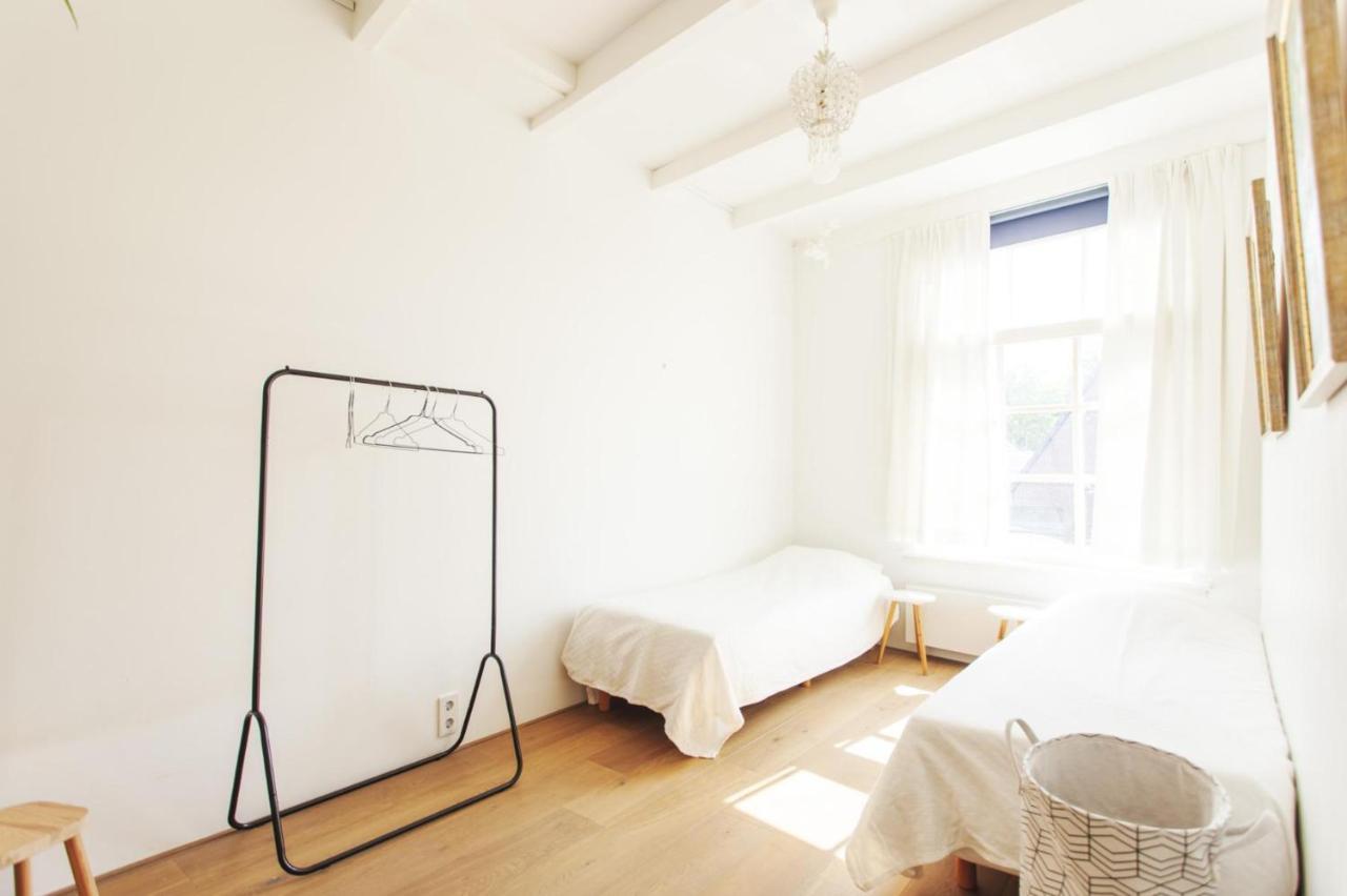 Amazing And Stylish House Near City Center Dordrecht, Close To Rotterdam Zewnętrze zdjęcie